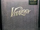 Pearl Jam - Vitalogy (Remastered 180g Audiophile Vinyl 2LP) NEW