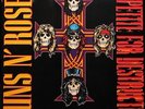 Guns N' Roses - Appetite for Destruction (Vinyl) NEW