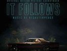 It Follows / O.s.t. - Disasterpeace New & Sealed LP Free Shipping