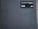 MASSIVE ATTACK - VINYL SINGLES BOXSET 90/98  SEALED / NEW