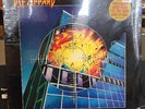 Def Leppard Pyromania LP SEALED ORIGINAL W/ HYPE STICKER RARE