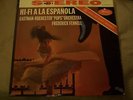FREDERICK FENNELL HI-FI A LA ESPANOLA MERCURY LIVING PRESENCE SR90144