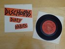  7 INCH DISCHORDS 