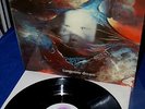 LP TANGERINE DREAM / ATEM ORIGINAL OHR OMM 556 031 GERMAN KRAUTROCK GATEFOLD