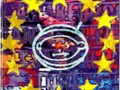 U2 - Zooropa   VINYL LP + INSERT