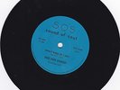 DEE DEE SHARP-WHAT KIND OF LADY/DEREK + RAY-INTERPLAY-SOS