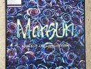 Mansun - Attack Of The Grey Lantern 2 X LP + Poster, Gatefold