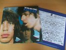 THE ROLLING STONES - BLACK AND BLUE   LP  - MINT NEVER PLAYED -180GM VINYL