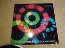 Beck Stereopathetic Soulmanure LP Odelay Double LP