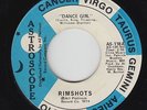 Funk 45 - Rimshots - Dance Girl - Astroscope - VG++ mp3