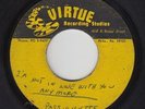 Northern Soul Acetate 45 - Passionetts - I'm Not In Love With You - Virtue - mp3
