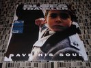 Blues Traveler Save His Soul Colored vinyl Sealed