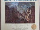 WEBER Der Freischutz FRICK Schock KOHN Otto HMV SLS 754 STEREO 3 LP Box Set NM