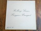 ROLLING STONES BEGGARS BANQUET ORIG 1st PRESS UK UNBOXED DECCA MONO VINYL LP
