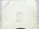 JOY DIVISION-UNKNOWN PLEASURES-1st PRESS WITH INNER