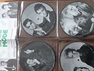 DEPECHE MODE PICTURE DISC INTERVIEW