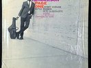 JOE HENDERSON 