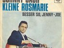 Cash Johnny - Kleine Rosmarie