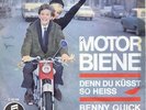 Quick Benny - Motorbiene