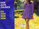 Suzie - Der alte Zauber - RAR