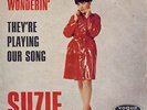 Suzie - Wonderin' - RAR