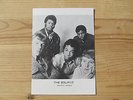 The Equals – 60s Promo Card – Mod Beat RnB – RARE