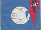 Crossover Soul 45 - Newcomers - Open Up Your Heart - Volt - VG+ mp3