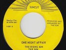 Funk/Sweet Soul 45 - Rising Sun - One Night Affair - Suncut - mp3