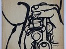 JAZZ LP/ THE MILES DAVIS QUINTET 