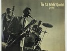 RARE JAZZ LP/ THE GIL MELLE QUARTET 