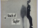 JAZZ LP/ BILLY TAYLOR TRIO 
