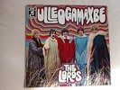 LP  LORDS ULLEOGAMAXBE D 67 WEIß-GOLD-COLUMBIA SMC 74343 TOP-ZUSTAND
