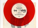 THE VAMPS - She Exudes Sexuality - Mod Revival / New Wave / powerpop / Private