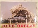 Beck Odelay Vinyl