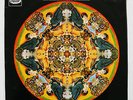 David Axelrod - Song Of Innocence.1968 UK  Capitol Stereo Original LP.