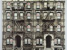 ROCK LP/ LED ZEPPELIN 