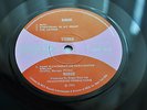 BUDGIE - RARE UK 1971 ORIG DOGBONE DECCA-PRESS MCA LP. LOVELY COPY, GREAT SOUND.