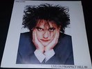 The Cure, Live On Prospect Hill 80, Konzert, 2 LPs, Seventeen Seconds, Play For