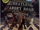 THE BEATLES - Abbey Road - Picture Disc -