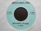 D Payne Intelligently Selassie Killer Roots 7