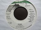 Sugar Minott Rome Killer Roots 7