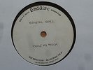 Twice As Much - Crystal Ball 1966 UK 45 ACETATE HEAR IT 
