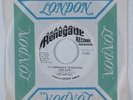 Crossover Soul 45 LEE MARTELL It's Impossible To Describe Our Love RENEGADE HEAR