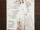 David Bowie - Hunky Dory US Press-Kit