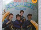 THE BEATLES ROCK N ROLL MUSIC ORIGINAL LP STILL SEALED