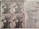 SMITHS - MEAT IS MURDER (ORIGINAL ROUGH TRADE ALBUM - ROUGH 81)