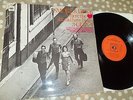 The Three City Four - Smoke And Dust Where The Heart Should Have Been  Rare Folk