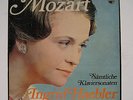 Ingrid Haebler Mozart  Piano Sonatas 6 X LP MINT Philips S-C 71 AX 601 Stereo