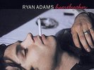 NEW RARE Ryan Adams - Heartbreaker 2x Vinyl LP carnegie cold love gold deaf