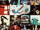 U2 Achtung Baby, 2015 EU Import Repress on YELLOW Vinyl. New & unplayed